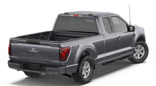 2026 Ford F-150® External Image 4